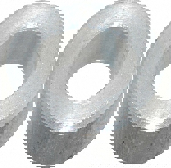 Round Circuit Board Spacer: #8 Screw, 1/8